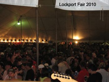 Lockport Fair 2010
