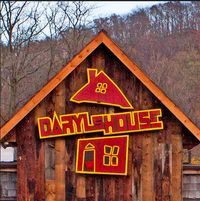 Live at Daryl's House, Triple Header- Night 3!