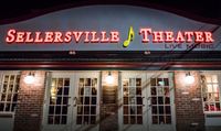 Live at Sellersville Theatre