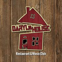 Live at Daryl's House (TWO NIGHTS!)