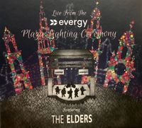 EMMY-AWARD WINNING The Elders DVD - Live at the 90th Annual Plaza Lighting Celebration 2019 - DVD purchase includes download of sound tracks
