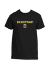 Men's T-Shirt Rasta Colors