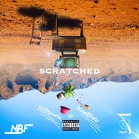 Scratched by MTStreets & Nova Bistro