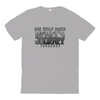 Rebel's Journey T-Shirt 2024