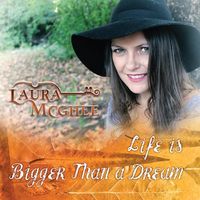 Life is Bigger than a Dream: CD