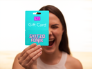 $25 E-Gift Card To Skitzo Fonik Online Store!!! (discount codes don't apply to this purchase)