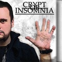 Royalty Free Audio by Crypt of Insomnia