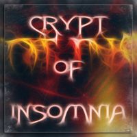 Instrumental production music by Crypt of Insomnia