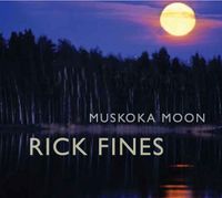 Muskoka Moon: CD