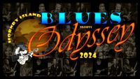 Blues Odyssey 2024