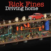 Driving home by Rick Fines