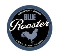 The Blue Rooster | Big Al and the Heavyweights