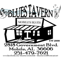 Blues Tavern | Big Al and the Heavyweights