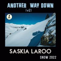 Another V2 Way Down by Saskia Laroo