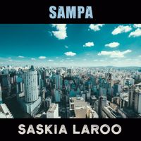 Sampa  by Saskia Laroo