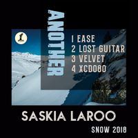 Snow 2018 by Saskia Laroo