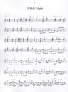 A Classic Banjo Christmas: 38 Carols (notation edition)