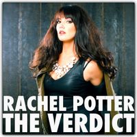The Verdict - Single by Rachel Potter