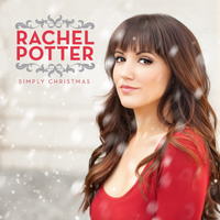 Simply Christmas EP by Rachel Potter
