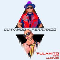 LISTEN by Fulanito ft. Alcover