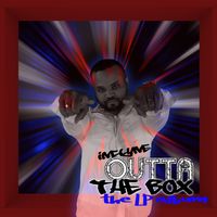Outta The Box: the LP Album (2017) by inClyne