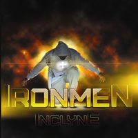 IRON MEN (2014) by inClyne