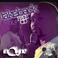 The Takeback Vol. 1 by inClyne