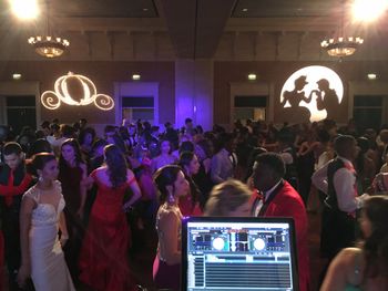 Lyman High School 2016 Prom
