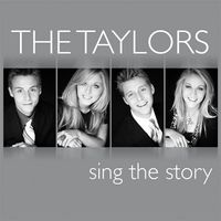Sing The Story: CD