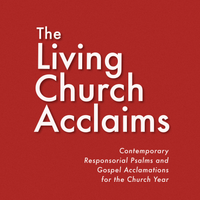 TLCA Sample Recordings by The Living Church Acclaims