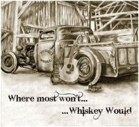 Whiskey Would at Bucyrus Brat Fest (Amvets Post 27)