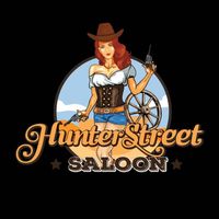 Whiskey Would at Hunter Street Saloon