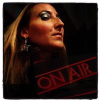 Rasa Vitalia interview on Radio Valencia