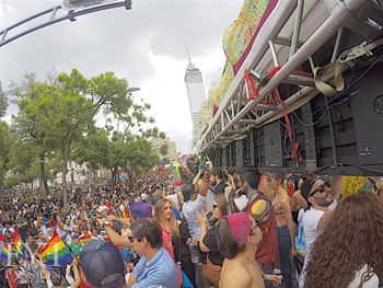 Amazing photos of Mexico's Gay Pride & Mexico's Soccer win! Fotos increíbles del orgullo gay de México y la victoria del fútbol de México. ?⚽?? Mucho fiestas en 23 de Junio, 2018! Photos by the famous Fotos del famoso JuanCarlos EyeofPassion - juancarlos@eyeofpassion.com Dance/Bailerina: Rasa Vitalia - Rasa@RasaVitalia.com ?✨ #MexicoCity #CDMX #DF #CiudaddeMexico #Pride #orgullo #Gay #futbol #soccer #WIN