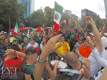 Amazing photos of Mexico's Gay Pride & Mexico's Soccer win! Fotos increíbles del orgullo gay de México y la victoria del fútbol de México. ?⚽?? Mucho fiestas en 23 de Junio, 2018! Photos by the famous Fotos del famoso JuanCarlos EyeofPassion - juancarlos@eyeofpassion.com Dance/Bailerina: Rasa Vitalia - Rasa@RasaVitalia.com ?✨ #MexicoCity #CDMX #DF #CiudaddeMexico #Pride #orgullo #Gay #futbol #soccer #WIN