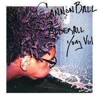 Cannonball Adderall by Yung vul