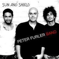 Sun And Shield by Peter Furler