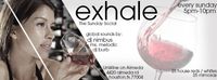 EXHALE - The Urban Brunch & Lounge Experience