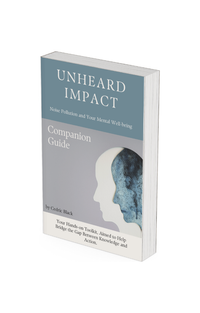 Unheard Impact: Companion Guide