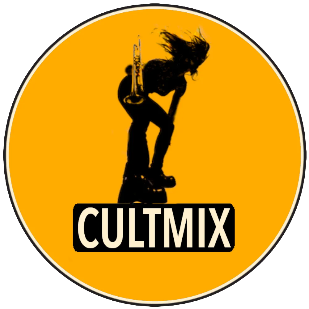CultMix
