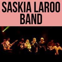 Saskia Laroo Band - Jazz Meets Hip-HopDe Hip, Brink 21, Deventer, the Netherlands