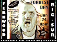 Forrest Day @ Fernwood