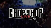 For Love & Country at The Chopshop Live!