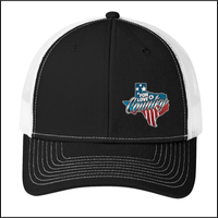 FL&C embroidered Trucker style Hat