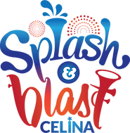 Celina Splash and Bash! 