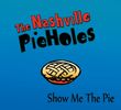 Show Me The Pie: Album