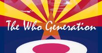 The Who Generation Rocks Mesa Arizona