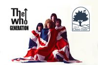 The Who Generation at Chino Hills 