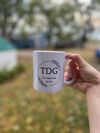 TDG Coffee Mug