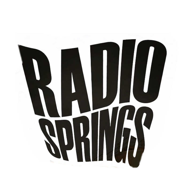RADIO SPRINGS